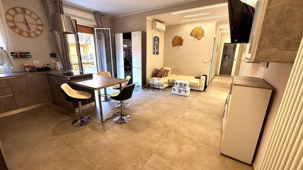 appartamento in vendita a Pietra Ligure