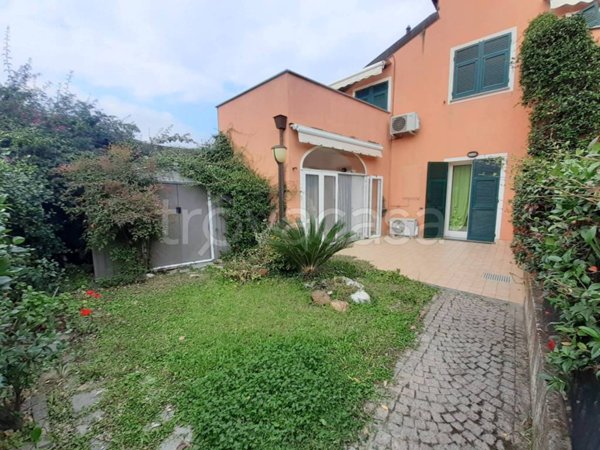 appartamento in vendita a Pietra Ligure