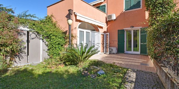 appartamento in vendita a Pietra Ligure