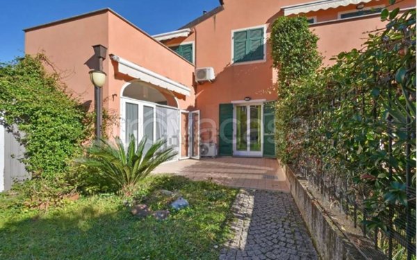 appartamento in vendita a Pietra Ligure