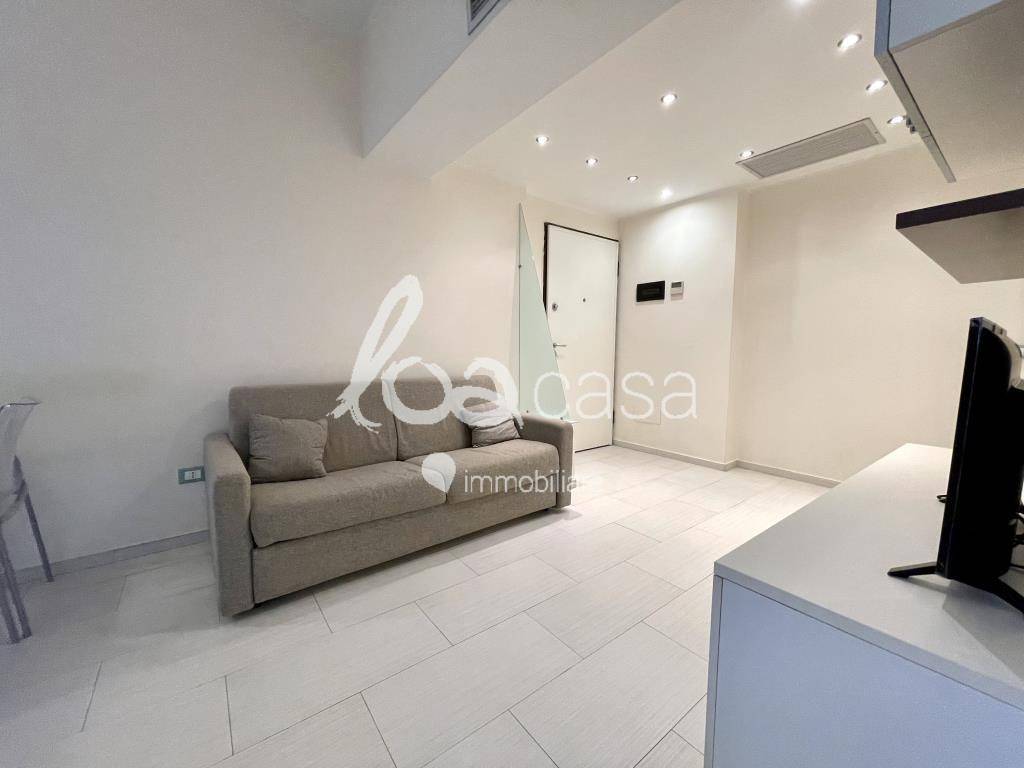 appartamento in vendita a Pietra Ligure