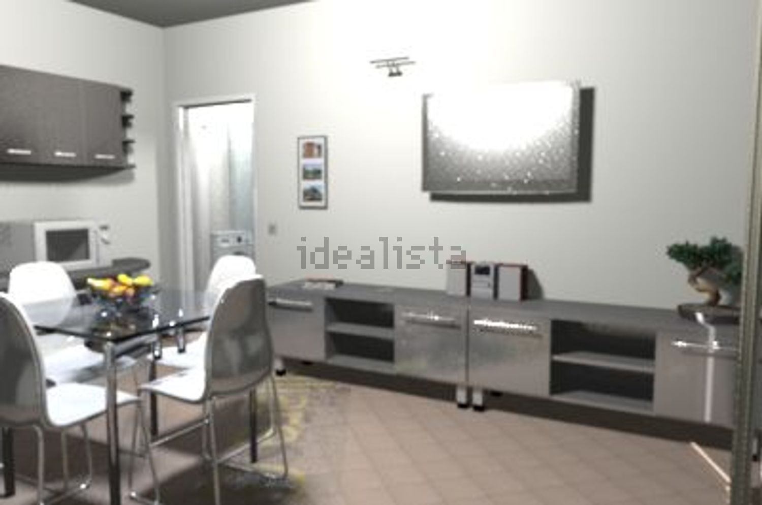 appartamento in vendita a Pietra Ligure