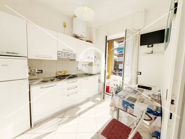 appartamento in vendita a Pietra Ligure