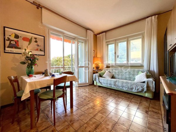 appartamento in vendita a Pietra Ligure