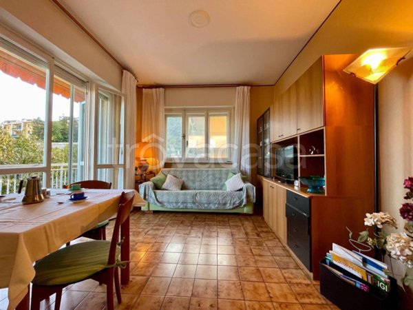 appartamento in vendita a Pietra Ligure