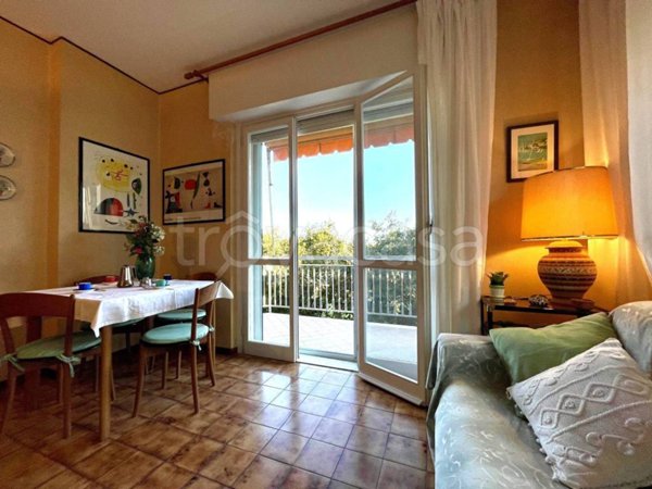 appartamento in vendita a Pietra Ligure
