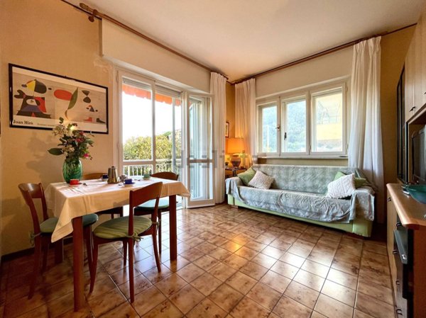 appartamento in vendita a Pietra Ligure