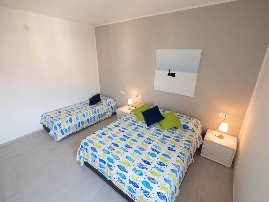 appartamento in vendita a Pietra Ligure