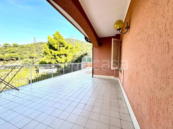 appartamento in vendita a Pietra Ligure