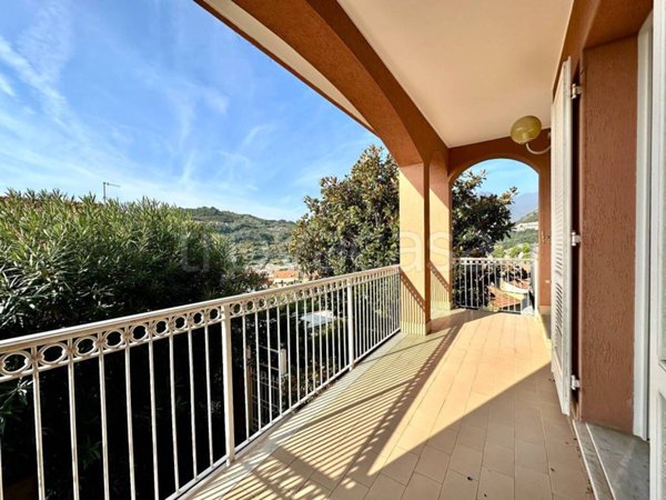 appartamento in vendita a Pietra Ligure