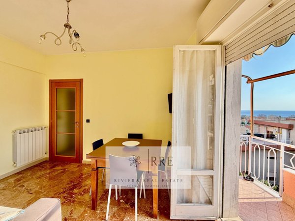 appartamento in vendita a Pietra Ligure in zona Santa Corona