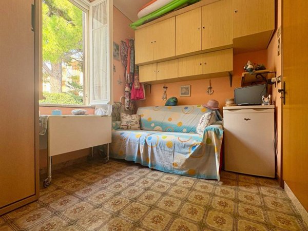 appartamento in vendita a Pietra Ligure