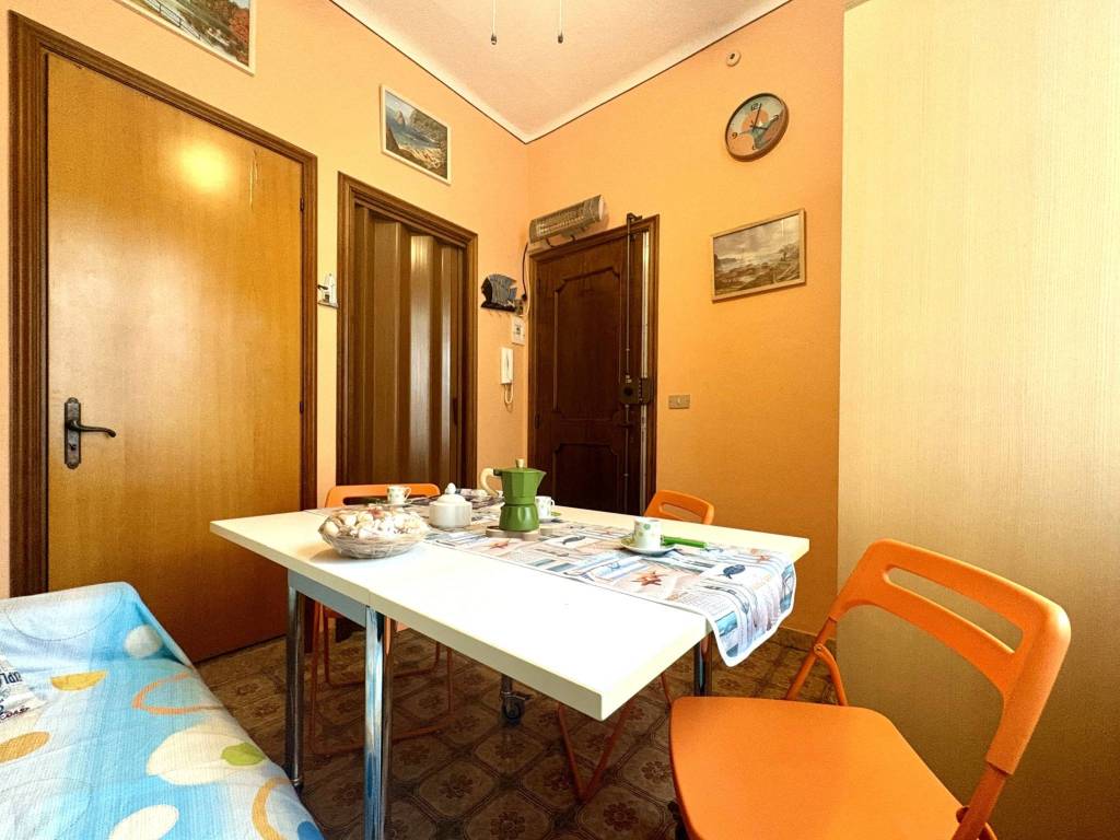 appartamento in vendita a Pietra Ligure