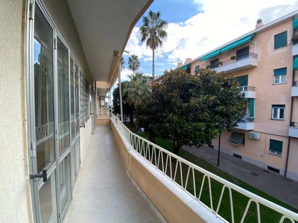 appartamento in vendita a Pietra Ligure