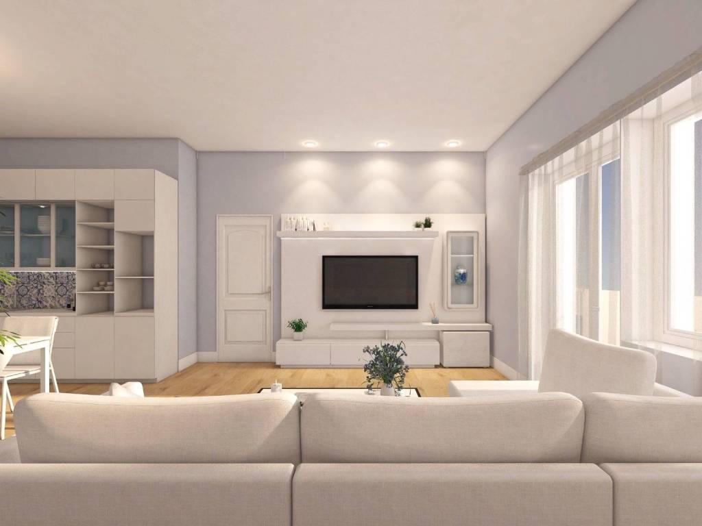 appartamento in vendita a Pietra Ligure