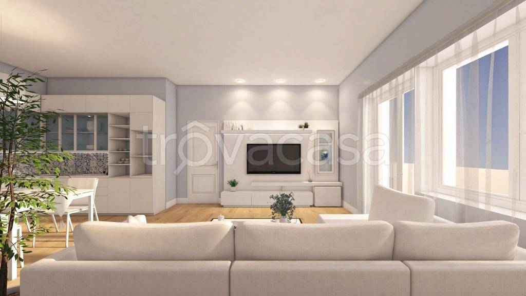 appartamento in vendita a Pietra Ligure