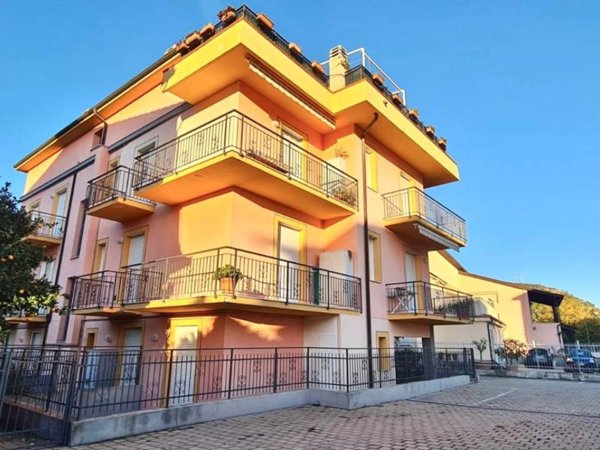 appartamento in vendita a Pietra Ligure