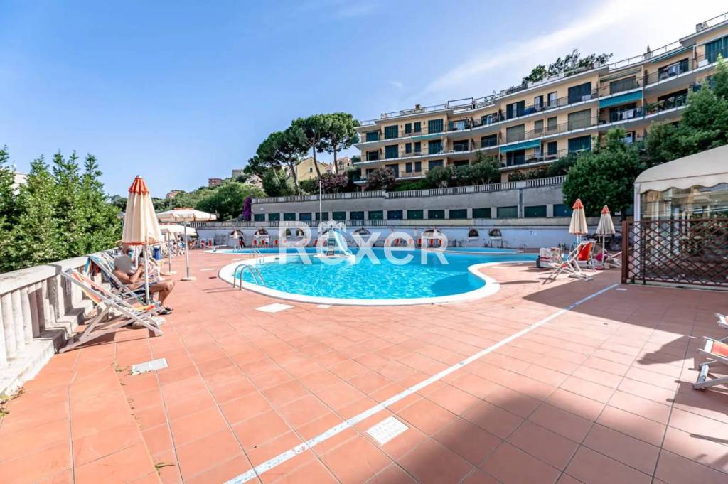 appartamento in vendita a Pietra Ligure