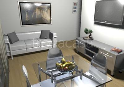 appartamento in vendita a Pietra Ligure