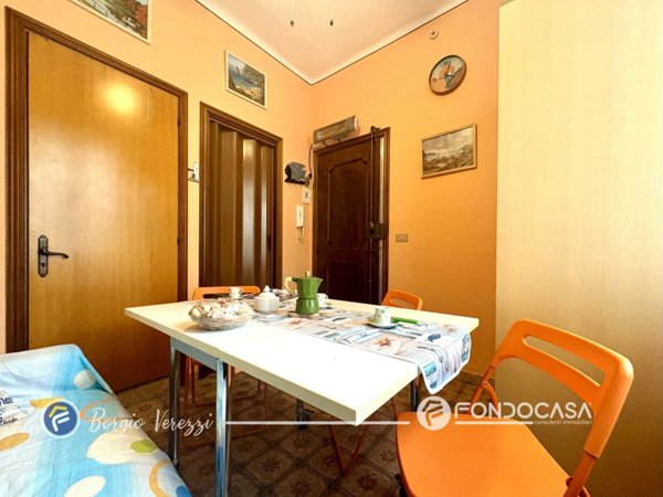 appartamento in vendita a Pietra Ligure