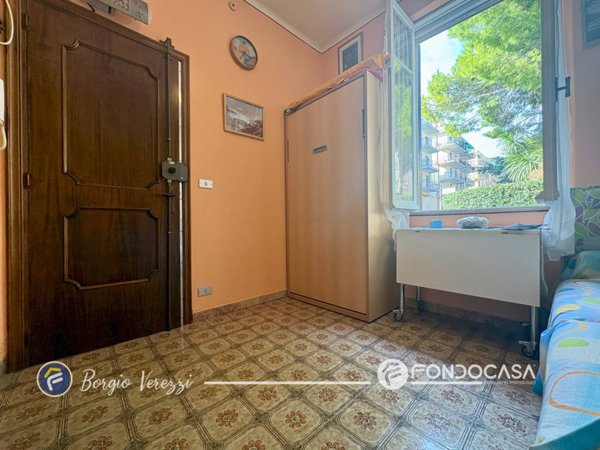 appartamento in vendita a Pietra Ligure