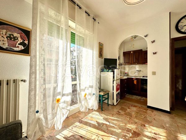appartamento in vendita a Pietra Ligure