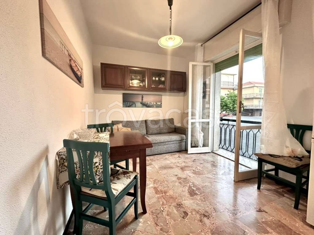 appartamento in vendita a Pietra Ligure