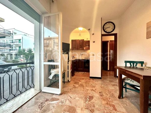 appartamento in vendita a Pietra Ligure