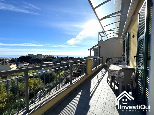 appartamento in vendita a Pietra Ligure