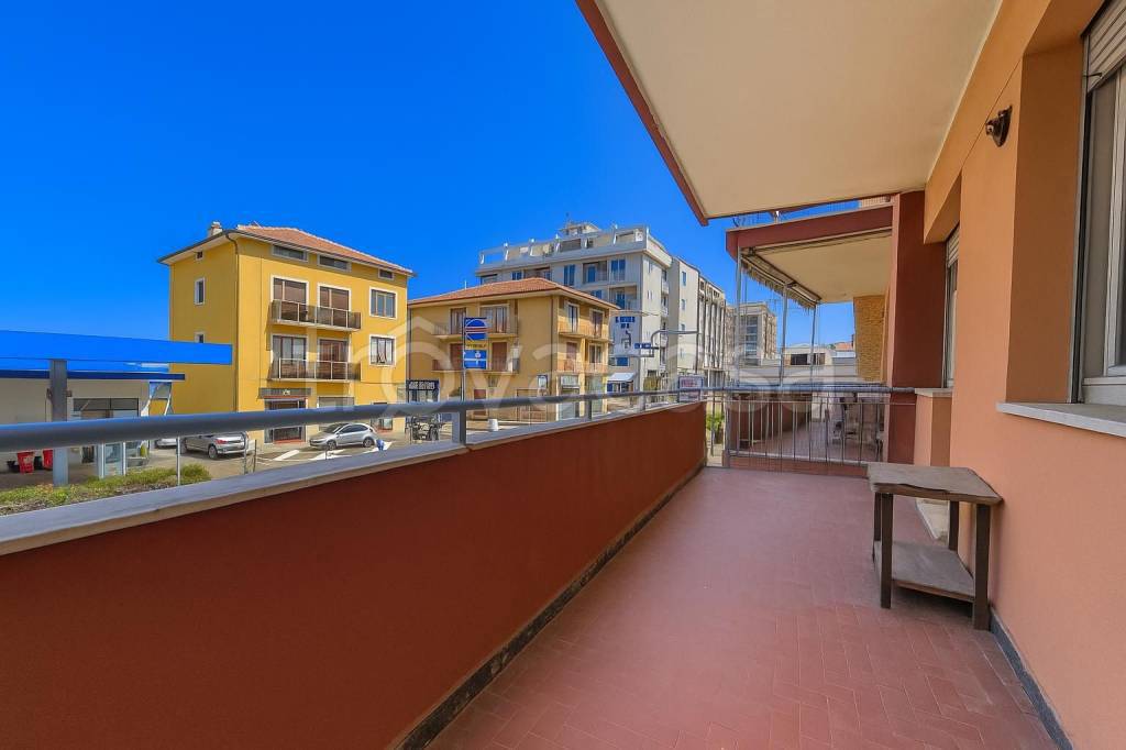 appartamento in vendita a Pietra Ligure