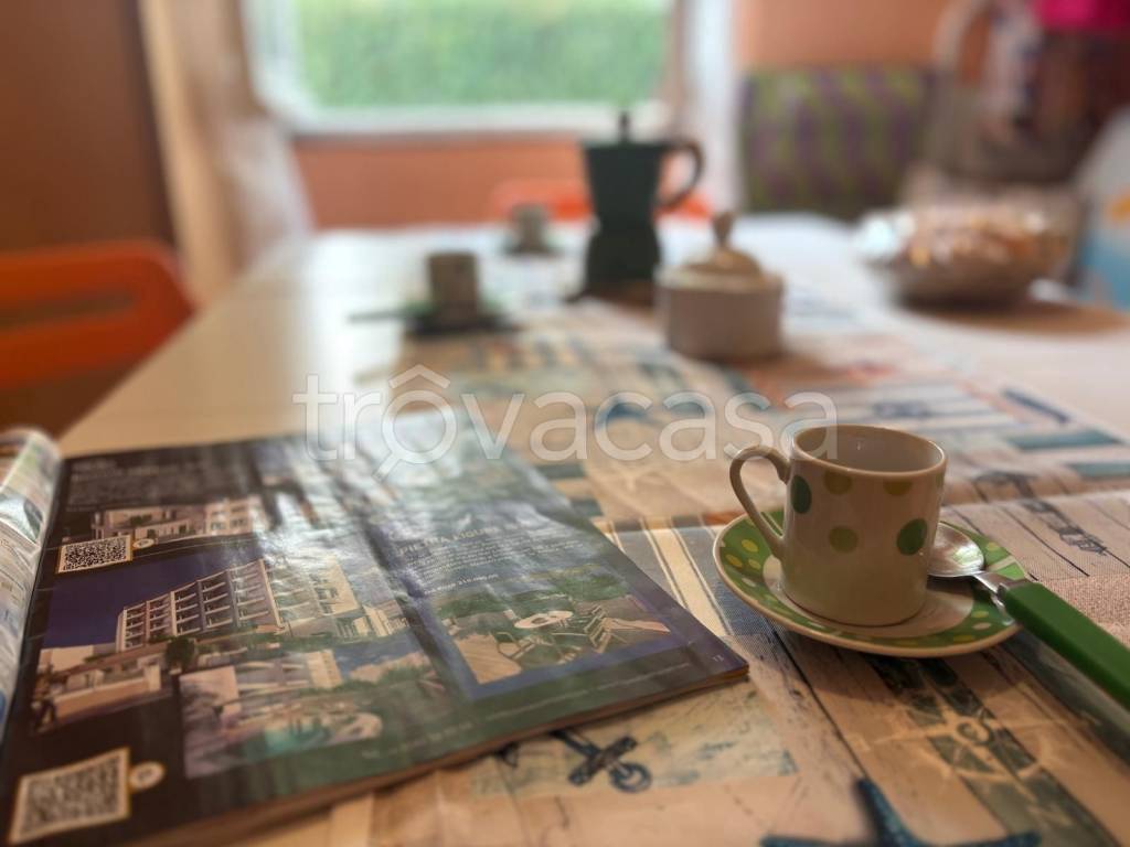 appartamento in vendita a Pietra Ligure