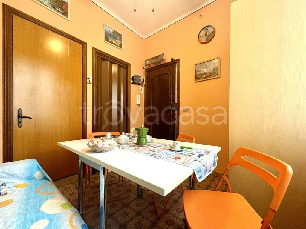 appartamento in vendita a Pietra Ligure