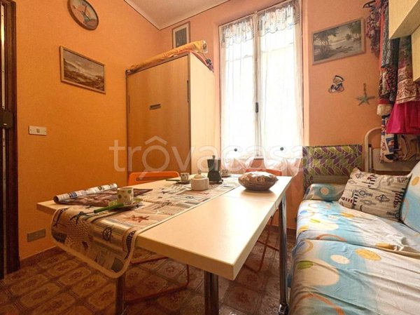 appartamento in vendita a Pietra Ligure