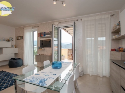 appartamento in vendita a Pietra Ligure