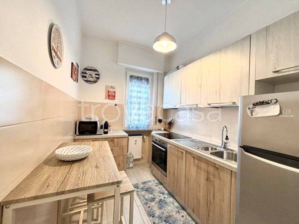 appartamento in vendita a Pietra Ligure