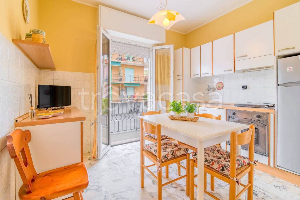 appartamento in vendita a Pietra Ligure