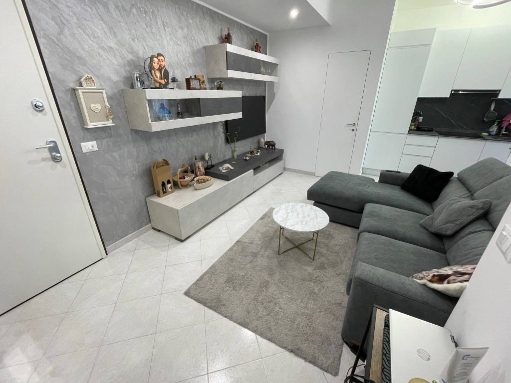 appartamento in vendita a Pietra Ligure