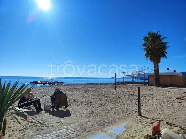 appartamento in vendita a Pietra Ligure