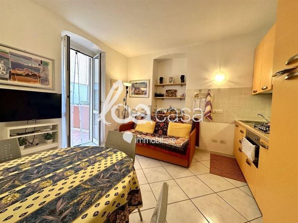 appartamento in vendita a Pietra Ligure