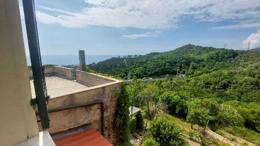 appartamento in vendita a Pietra Ligure in zona Ranzi