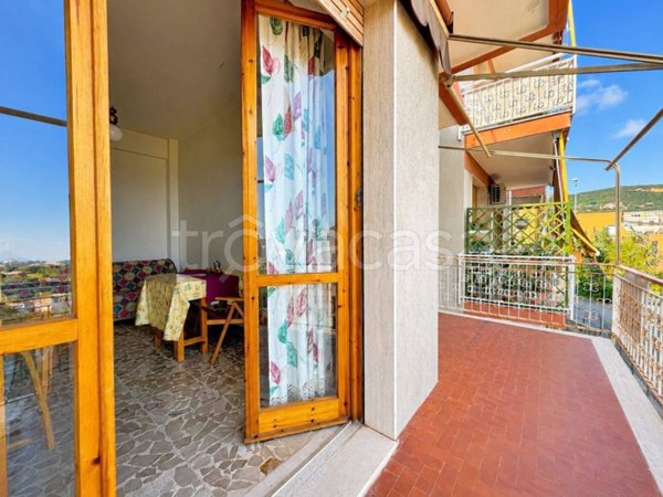 appartamento in vendita a Pietra Ligure in zona Santa Corona