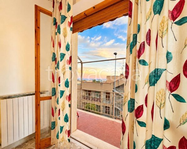 appartamento in vendita a Pietra Ligure in zona Santa Corona