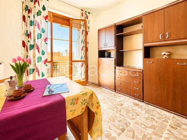 appartamento in vendita a Pietra Ligure in zona Santa Corona