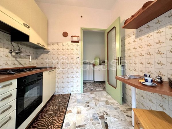 appartamento in vendita a Pietra Ligure