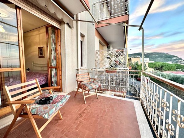 appartamento in vendita a Pietra Ligure