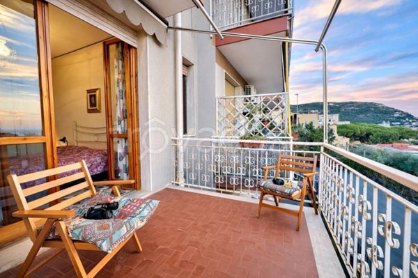 appartamento in vendita a Pietra Ligure