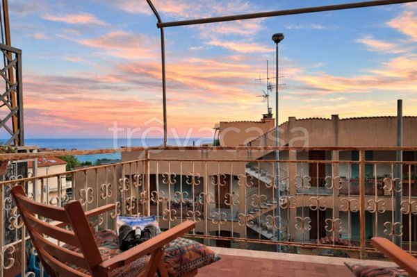 appartamento in vendita a Pietra Ligure