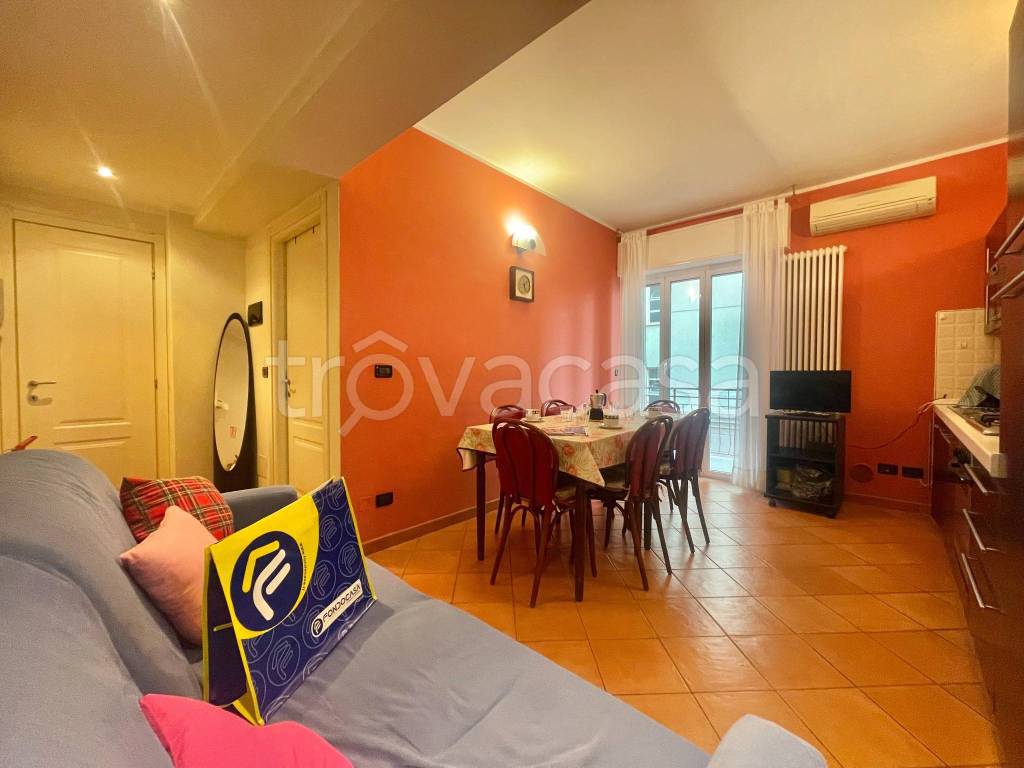 appartamento in vendita a Pietra Ligure