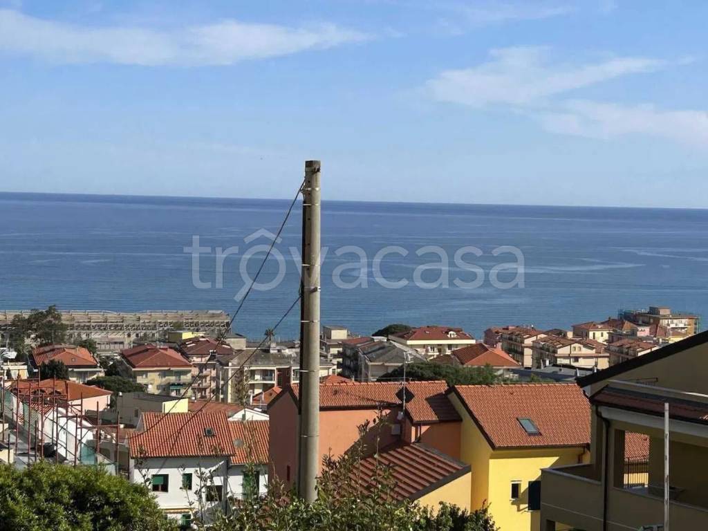 appartamento in vendita a Pietra Ligure in zona Ranzi