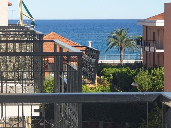 appartamento in vendita a Pietra Ligure